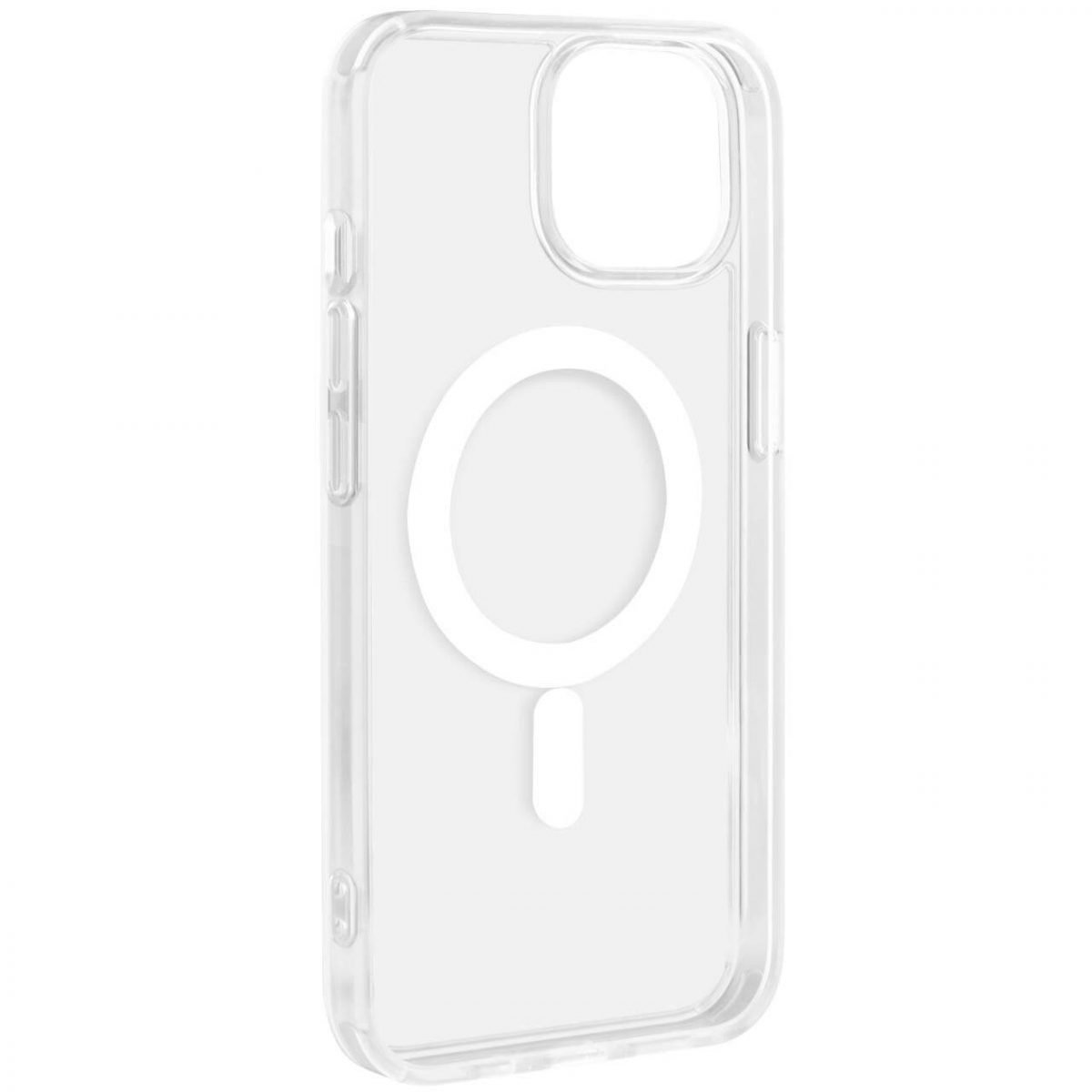 Puro Cover LITE MAG per iPhone 14 e 13 Presa