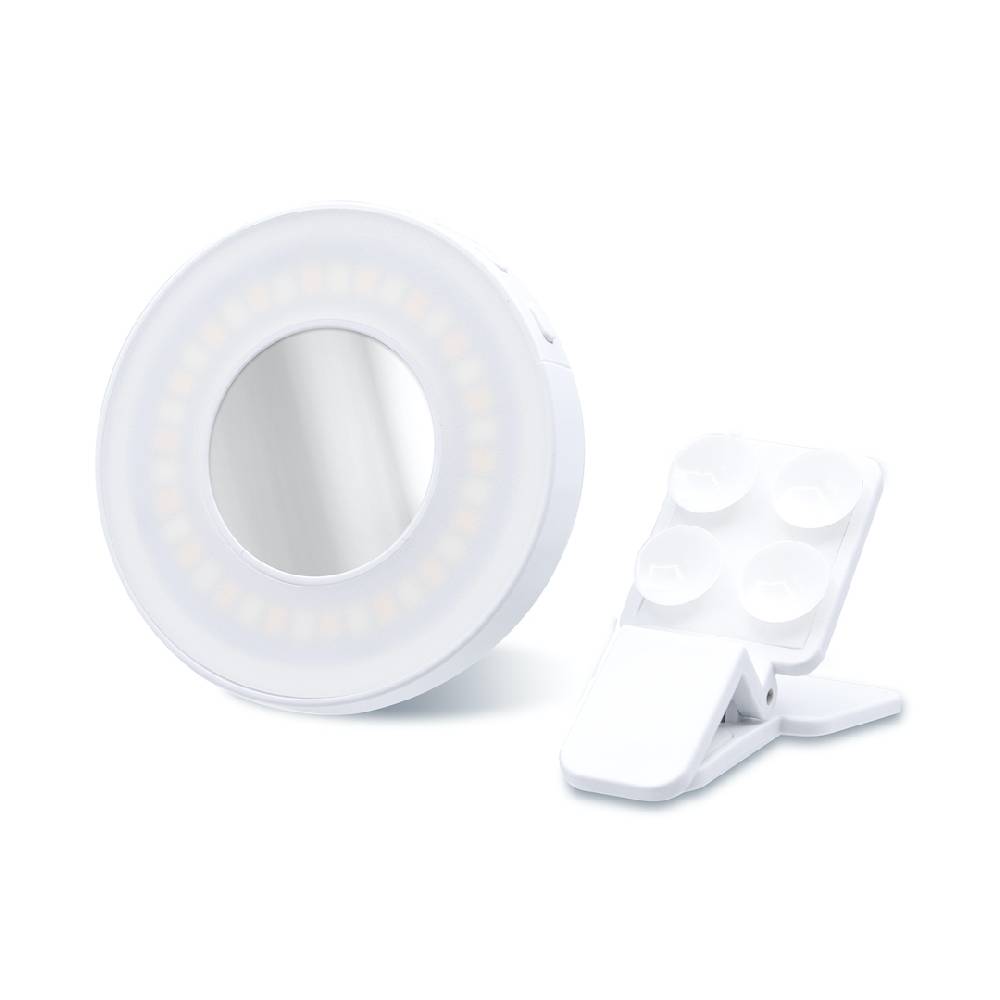 Puro Camera Ring luminoso MagSafe Mag Light Mini Sconto