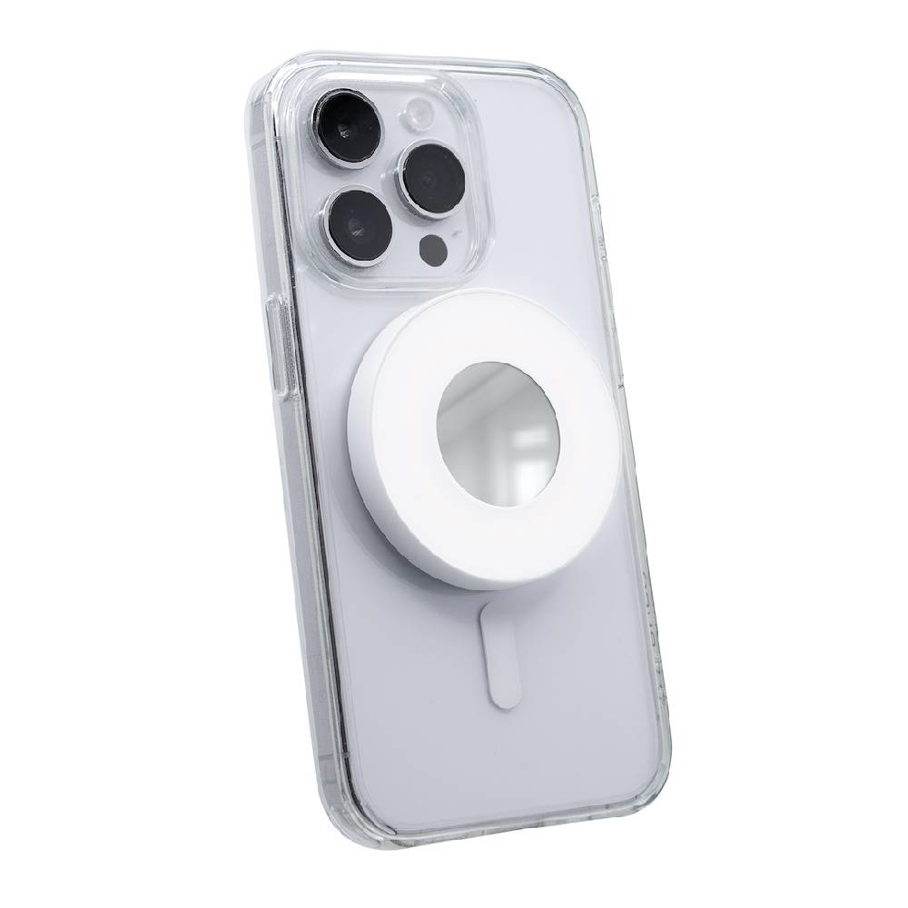 Puro Camera Ring luminoso MagSafe Mag Light Mini Sconto