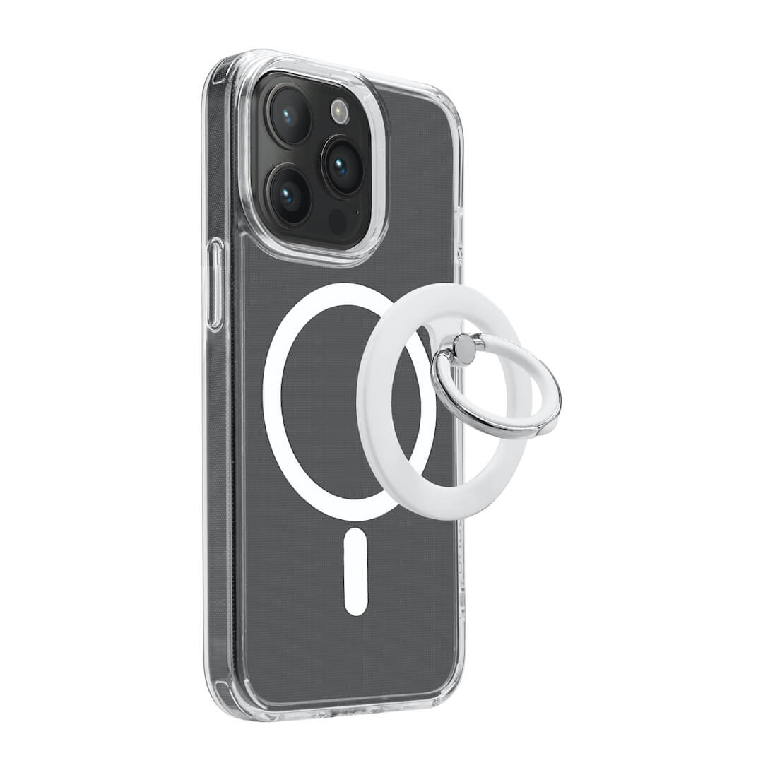 Puro Mag Loop: anello magnetico con stand Offerta