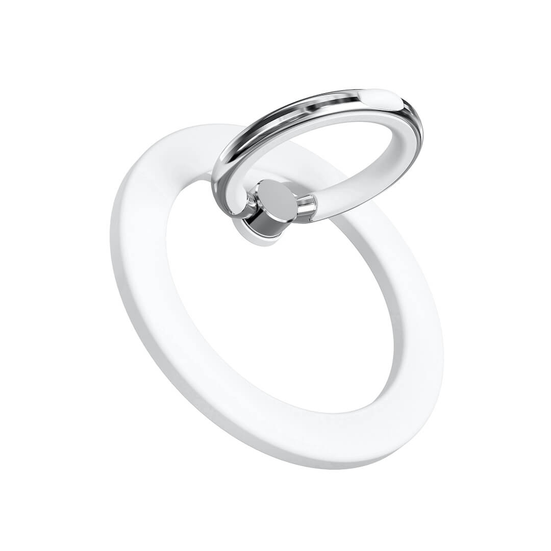 Puro Mag Loop: anello magnetico con stand Offerta