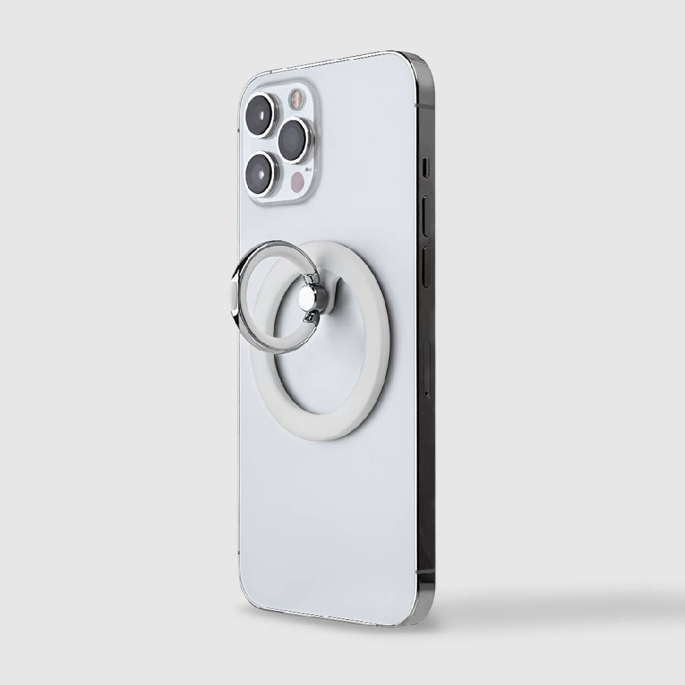 Puro Mag Loop: anello magnetico con stand Offerta