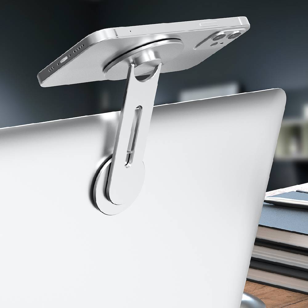 Puro Holder magnetico Mag Mount per PC e iPhone Online