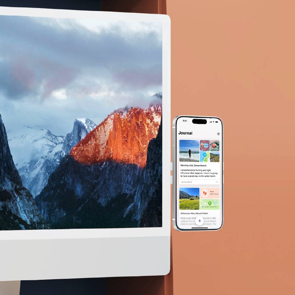 Puro Holder magnetico Mag Mount per PC e iPhone Online