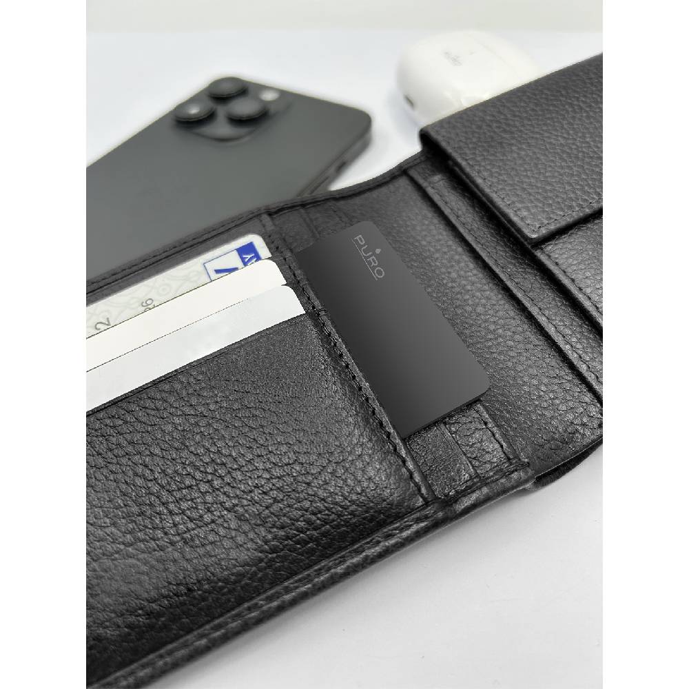 Puro Smart tracker “Find Me” Outlet