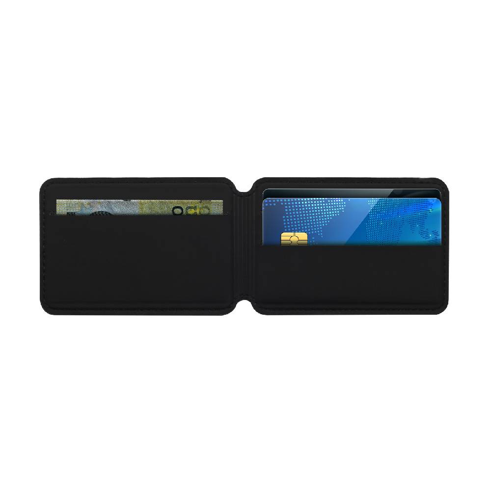 Puro Portacarte Magnetico Mag Wallet Plus In Vendita