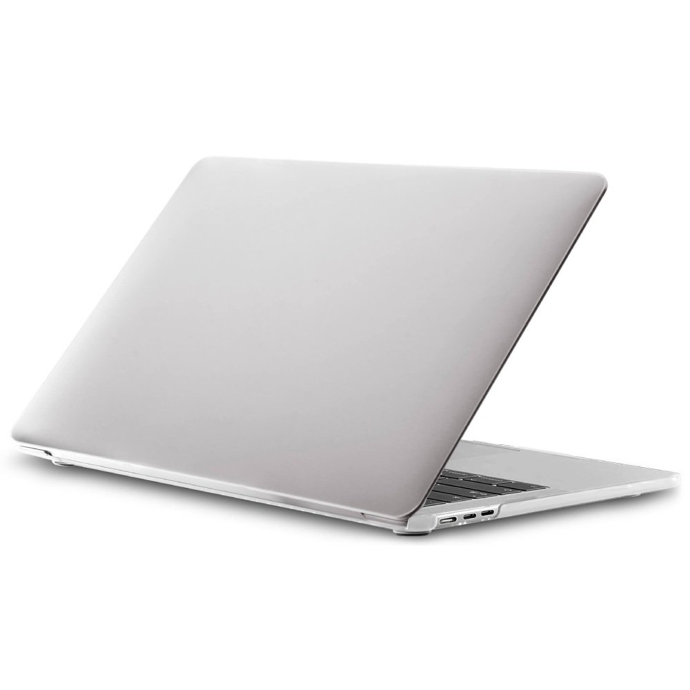 Puro Cover Clip-On Frosted per MacBook Air 13” M2 2022 / M3 2024 In Saldo