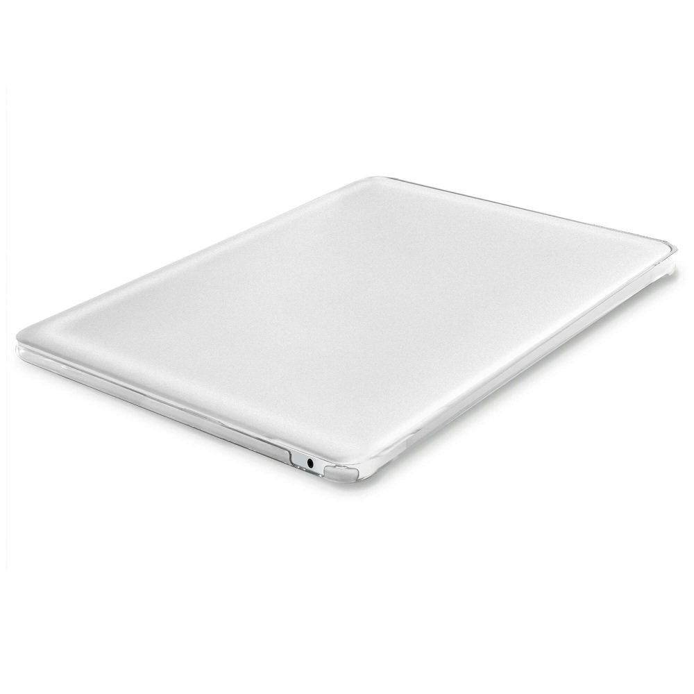 Puro Cover Clip-On Frosted per MacBook Air 15” M2 2023 / M3 2024 Nuova