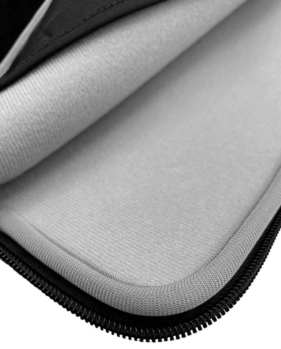 Puro Custodia Scudo Sleeve per PC da 13″ a 16″ Moda