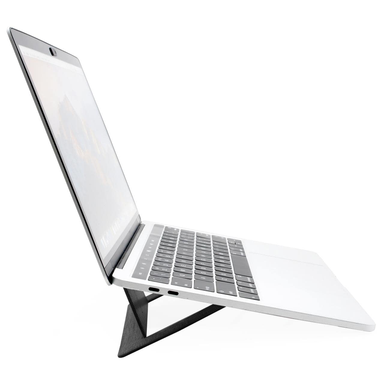 Puro Supporto Pieghevole Ultrasottile per Laptop fino a 16″ Italia