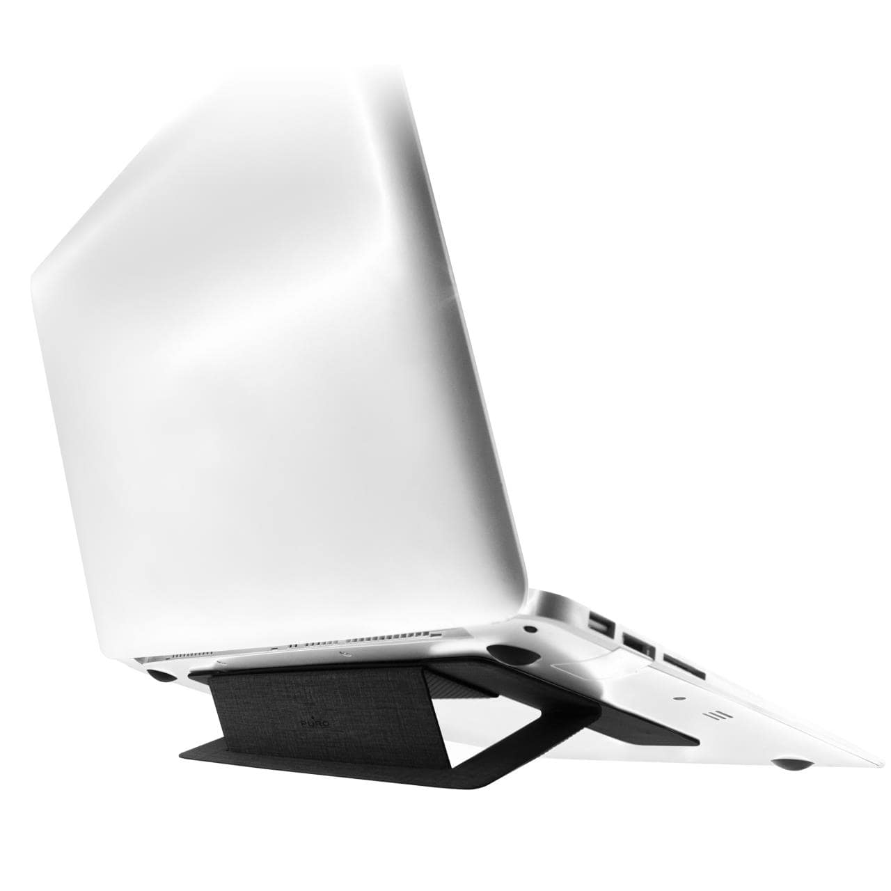 Puro Supporto Pieghevole Ultrasottile per Laptop fino a 16″ Italia