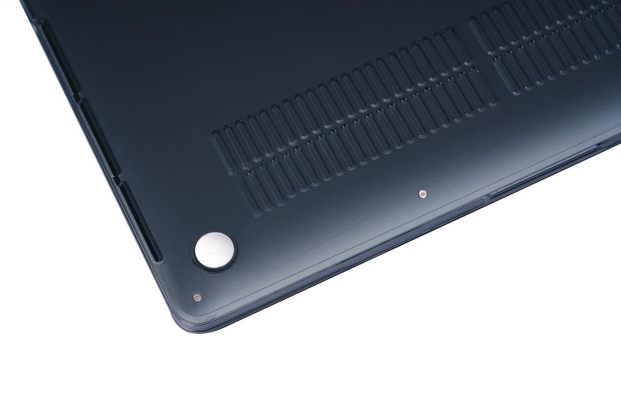 Puro Cover Clip-On per MacBook Pro 13″ 2020 e 2022 2025