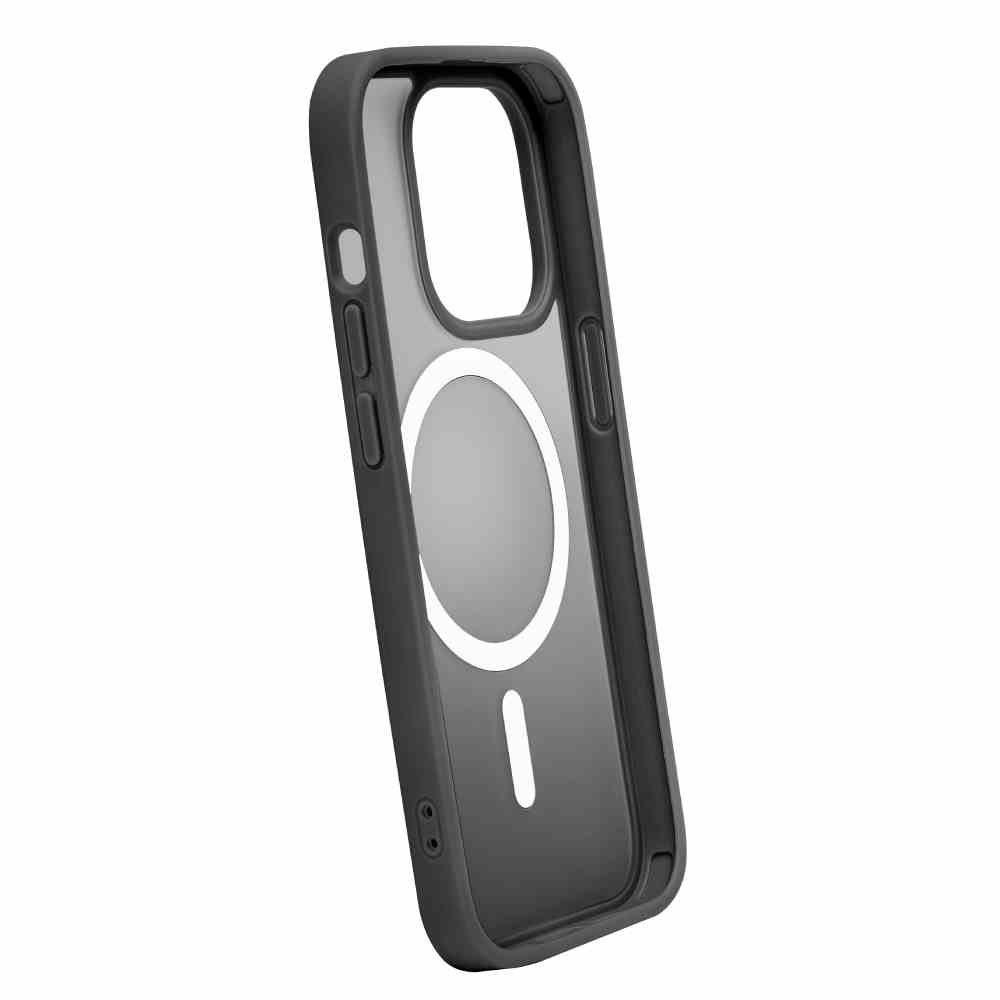 Puro Cover Gradient per iPhone 15 Pro Consegna Veloce