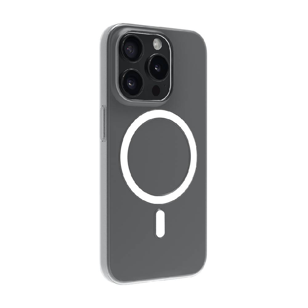 Puro Cover Air Mag per iPhone 15 Shopping Online