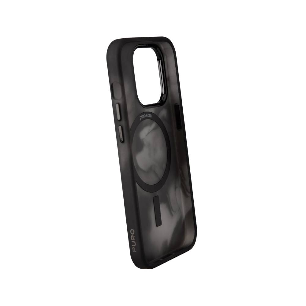 Puro Cover Aqua per iPhone 15 Sottocosto