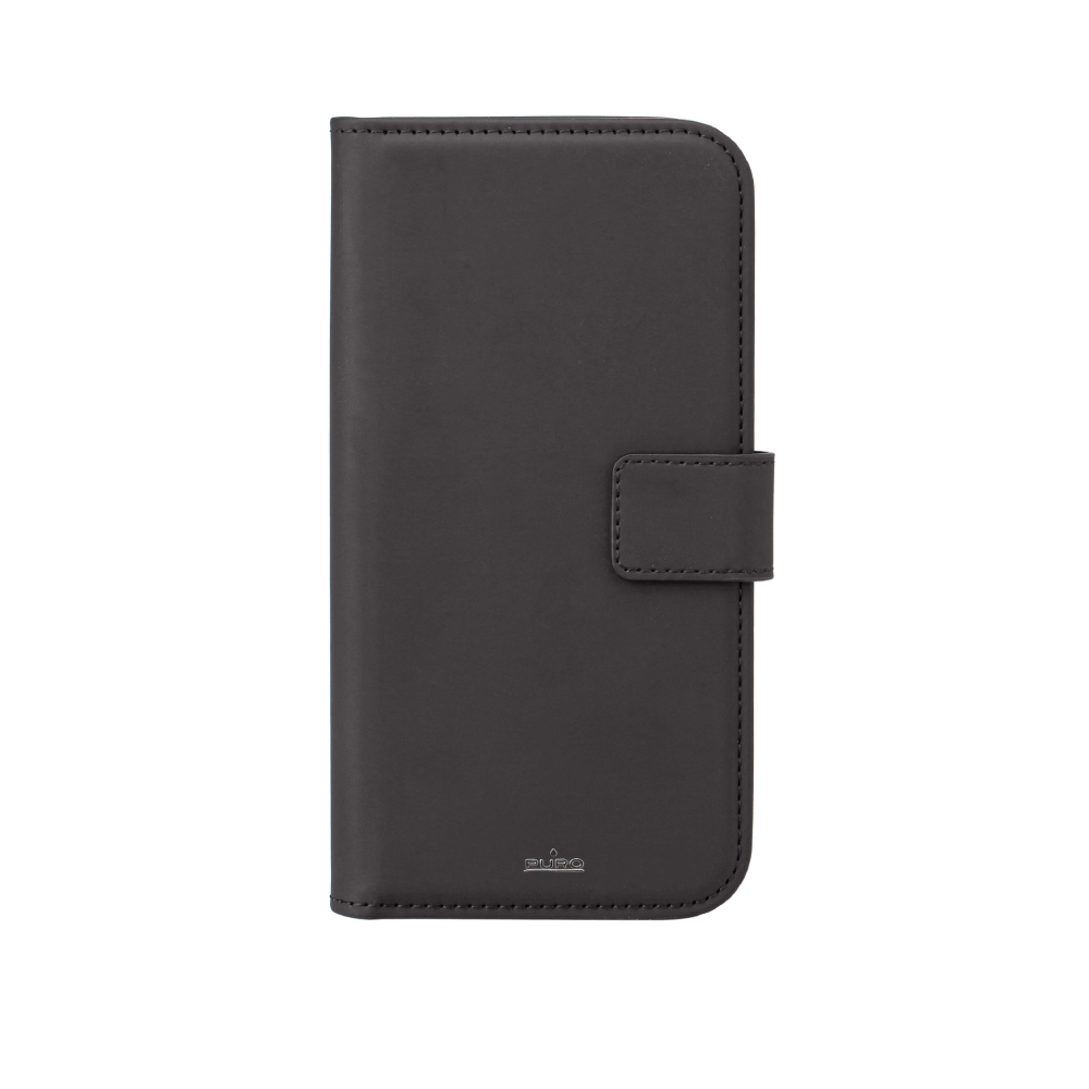 Puro Custodia Wallet Detachable per iPhone 15 Convenienza