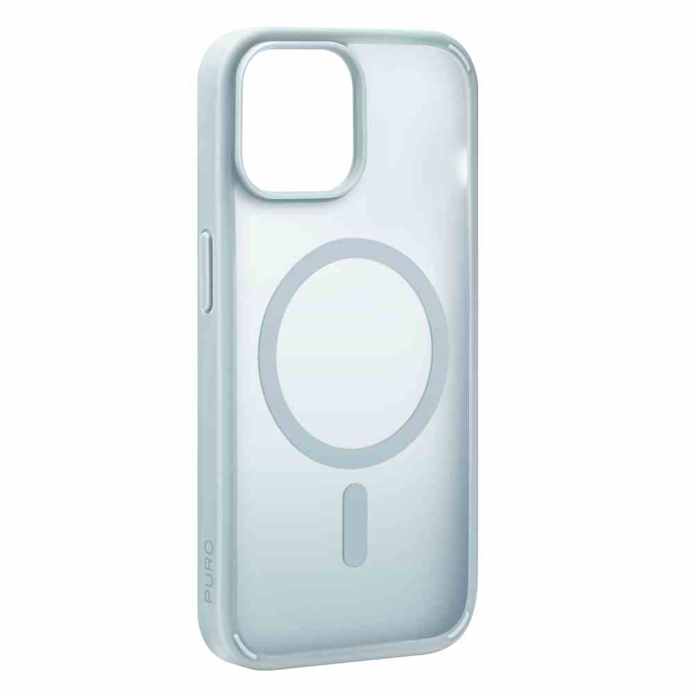 Puro Cover Gradient per iPhone 15