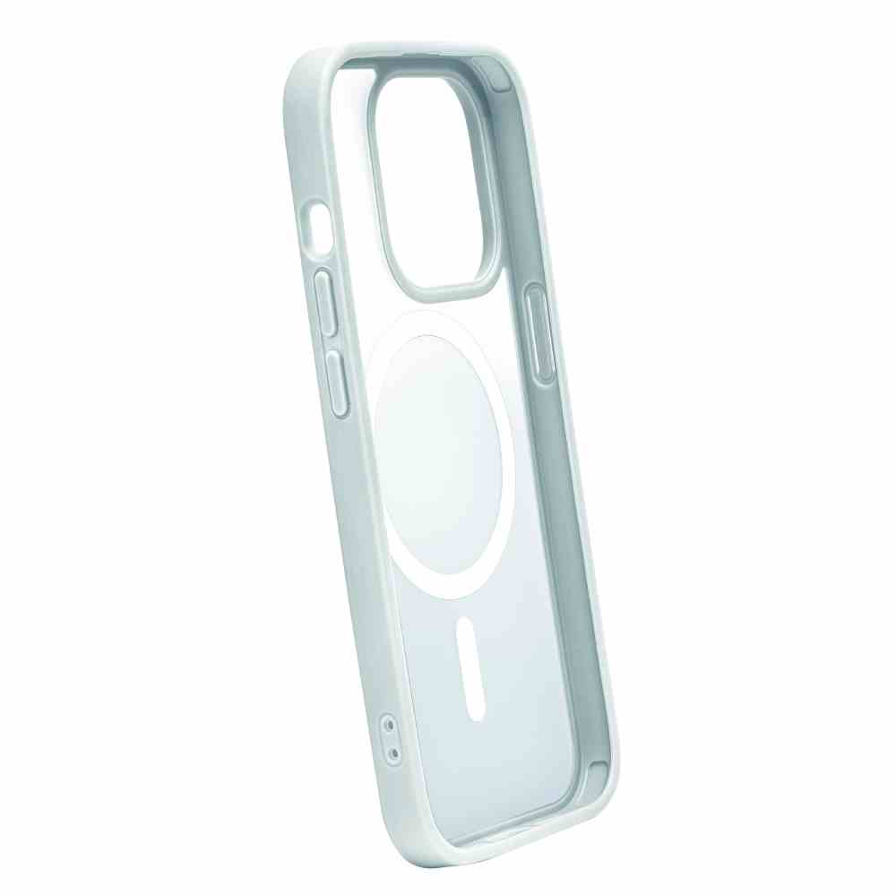 Puro Cover Gradient per iPhone 15 Presa