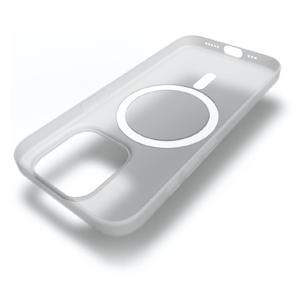 Puro Cover Air Mag per iPhone 15 Plus Online