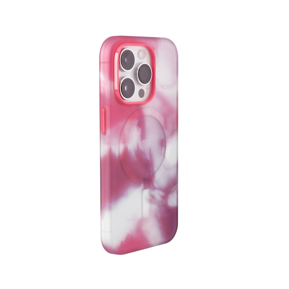 Puro Cover Aqua per iPhone 15 Plus Outlet
