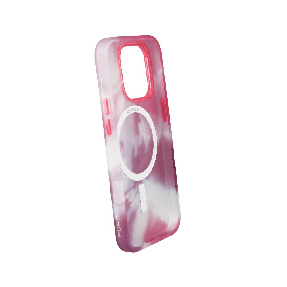 Puro Cover Aqua per iPhone 15 Plus Outlet