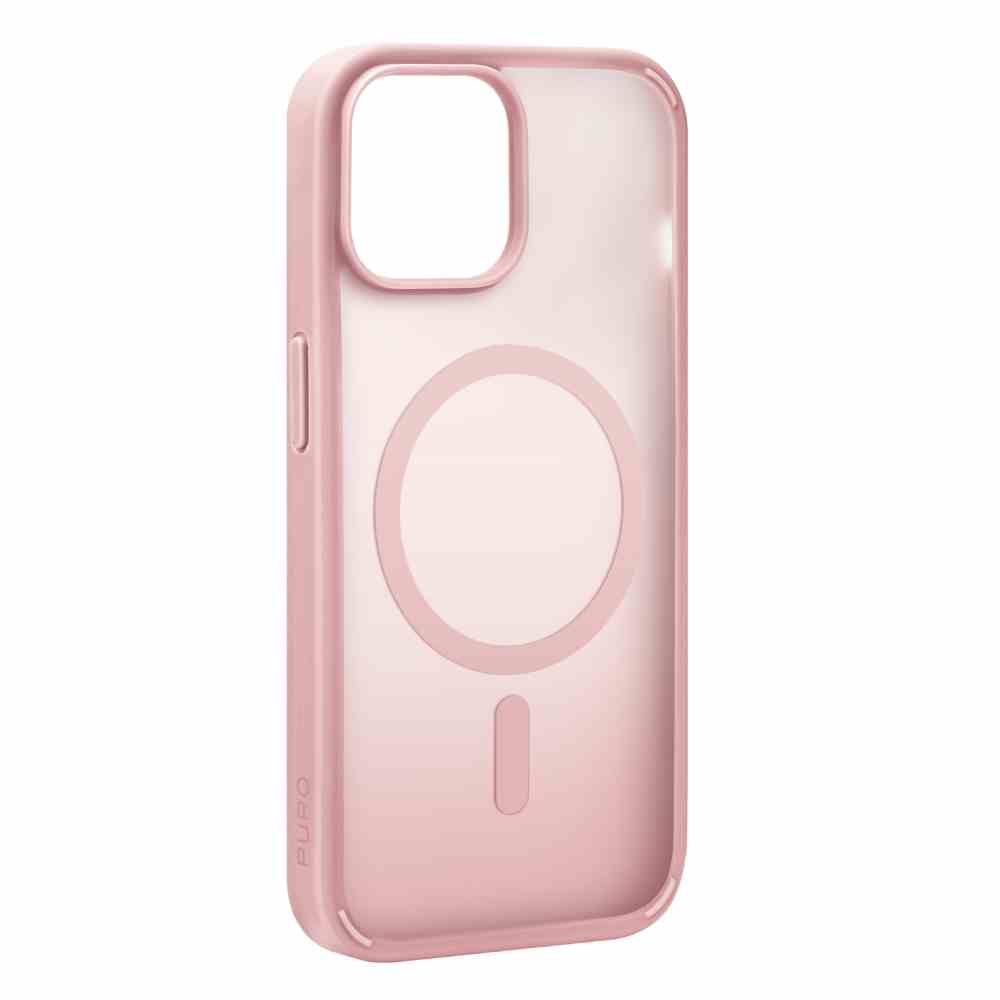Puro Cover Gradient per iPhone 15 Plus Saldi