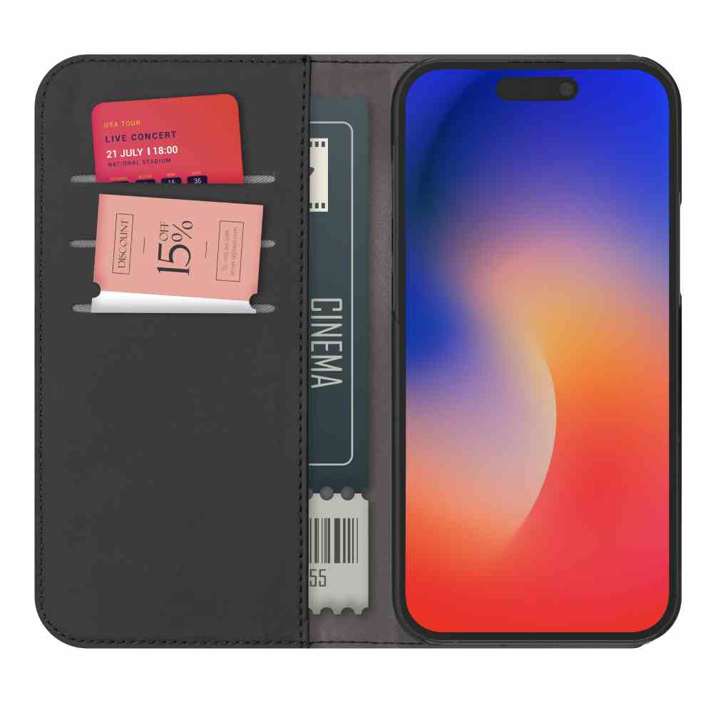Puro Custodia Wallet Detachable per iPhone 15 Plus Offerte