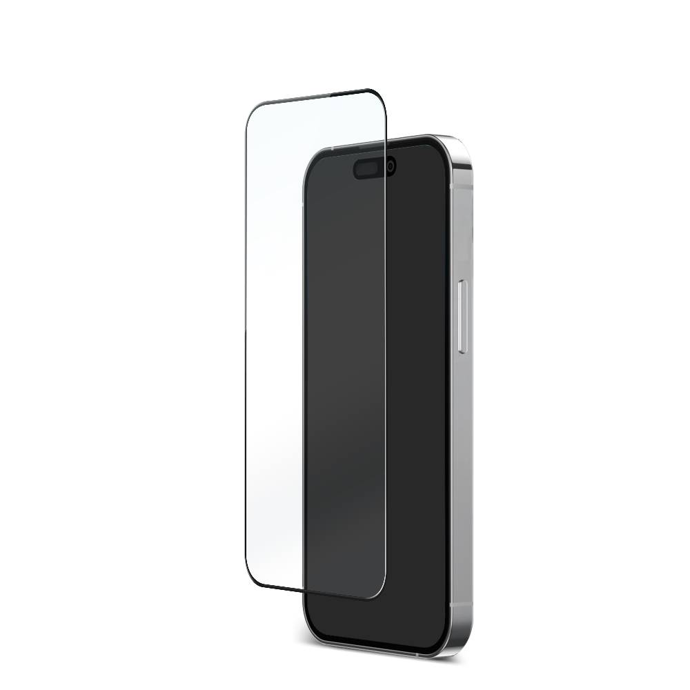 Puro Vetro temperato flessibile D3O per iPhone 15 Pro Max Vendita Calda