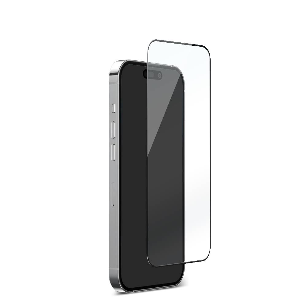 Puro Vetro temperato flessibile D3O per iPhone 15 Pro Max Vendita Calda