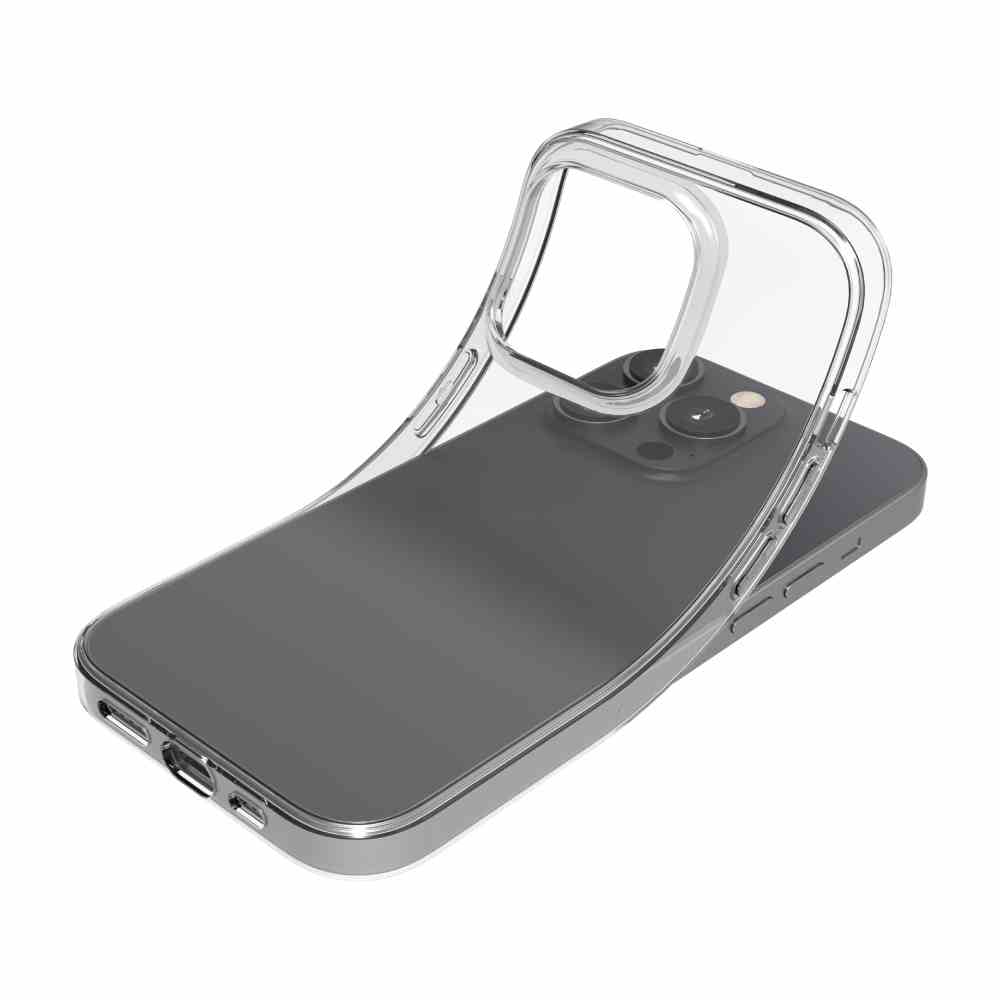 Puro Cover 03 Nude per iPhone 15 Pro Max Vendite Flash