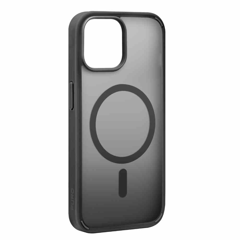Puro Cover Gradient per iPhone 15 Pro Max