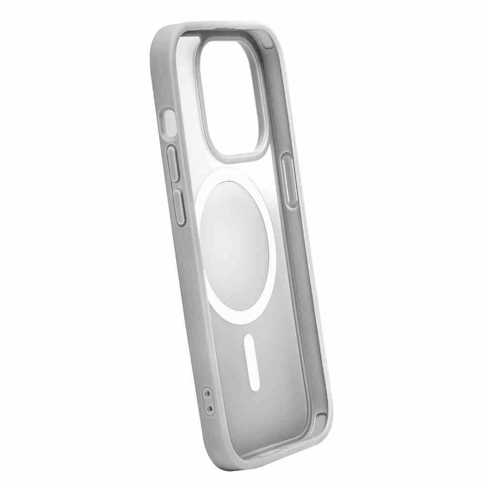 Puro Cover Gradient per iPhone 15 Pro Max Negozio
