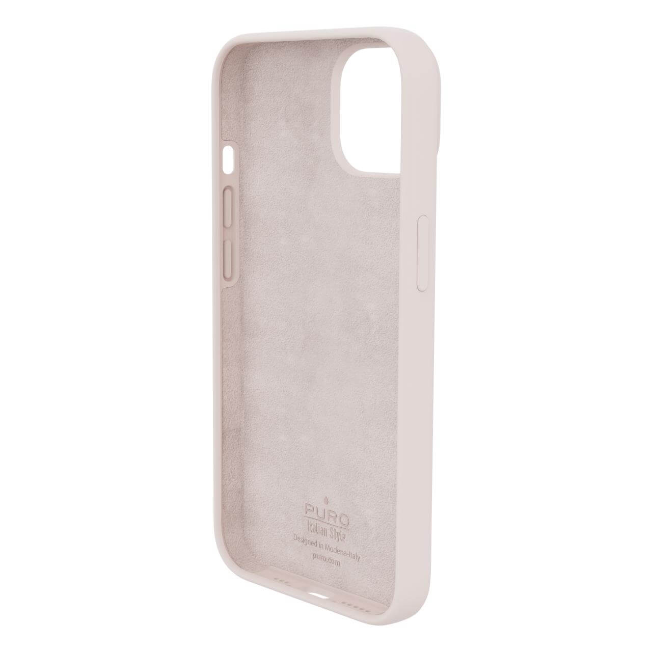 Puro Cover ICON Per IPhone 13 e 14 Nuova