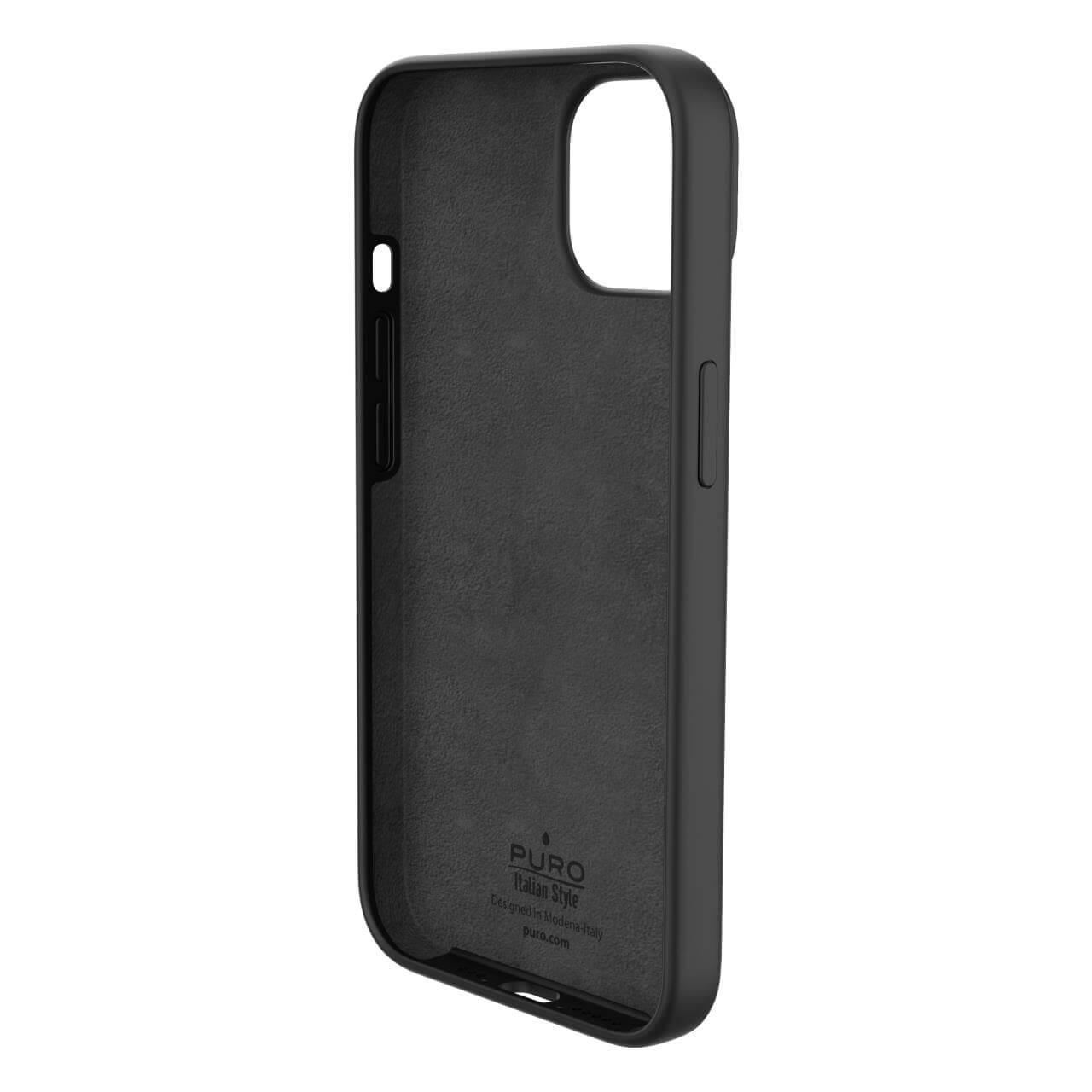 Puro Cover ICON Per IPhone 13 e 14 Nuova
