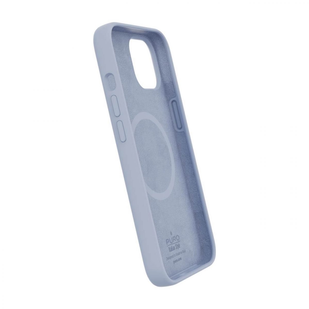 Puro Cover ICON MAG per iPhone 14 e 13 2025