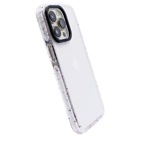 Puro Cover Recover per iPhone 14 Pro Qualità