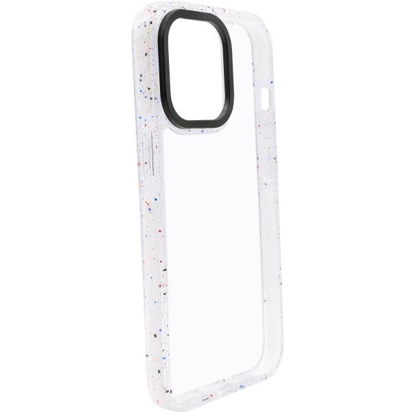 Puro Cover Recover per iPhone 14 Pro Qualità