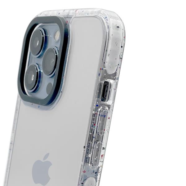 Puro Cover Recover per iPhone 14 Pro Qualità