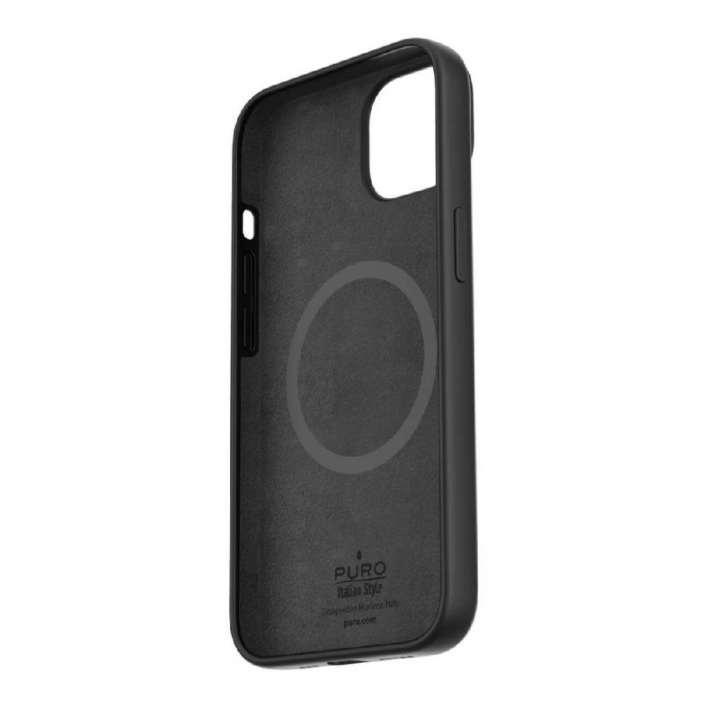 Puro Cover ICON MAG per iPhone 14 Pro Vendita
