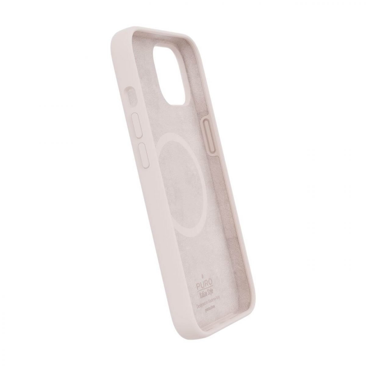 Puro Cover ICON MAG per iPhone 14 Pro Vendita