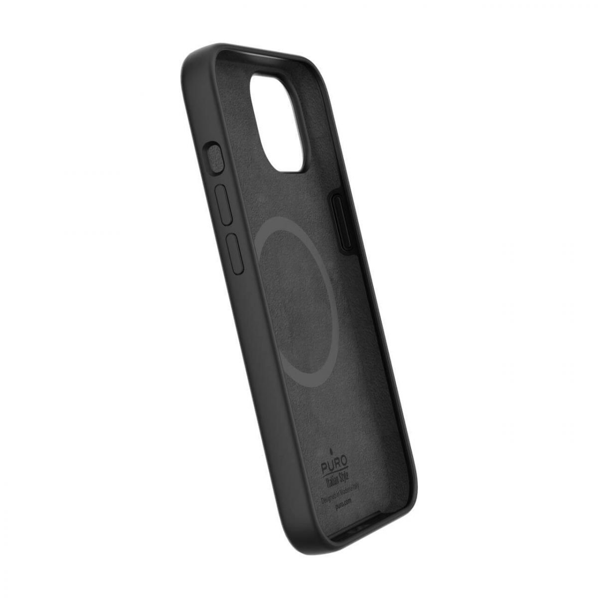 Puro Cover ICON MAG per iPhone 14 Pro Vendita