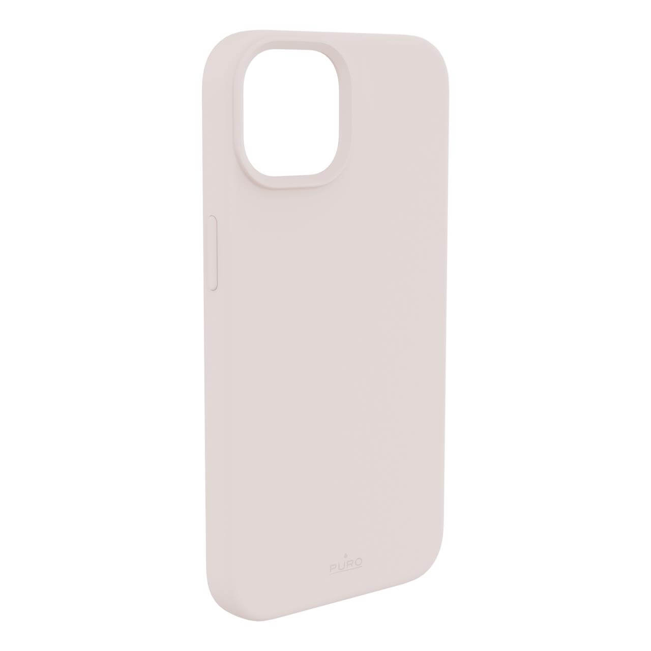 Puro Cover ICON Per iPhone 14 Pro Max Soddisfazione Garantita