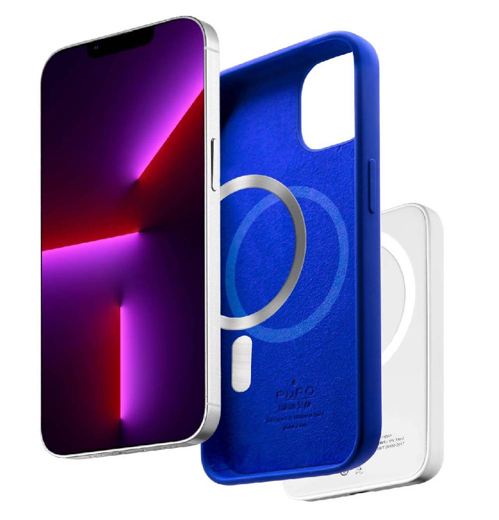 Puro Cover ICON MAG per iPhone 13 Convenienza