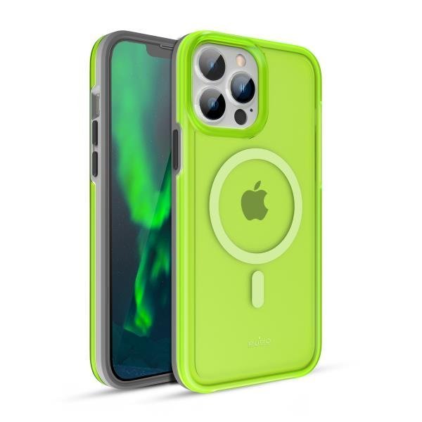 Puro Cover Impact Mag per iPhone 12 e 12 Pro Vendita Economica