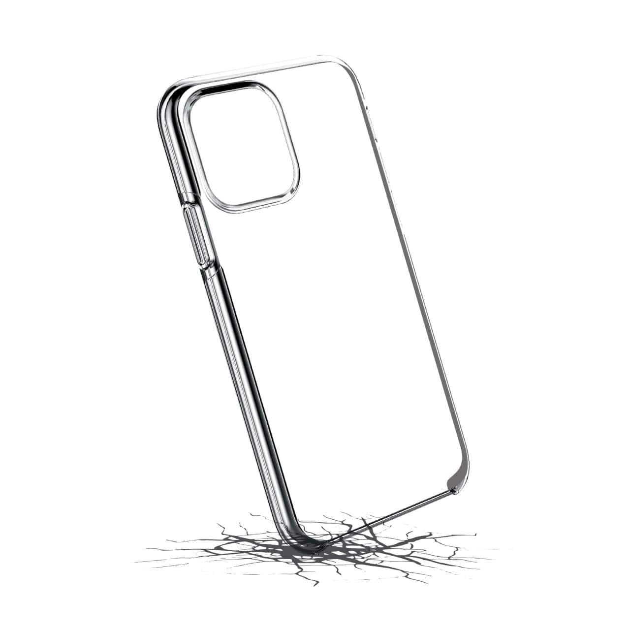 Puro Cover Impact Clear per iPhone 13 Pro Max Negozio