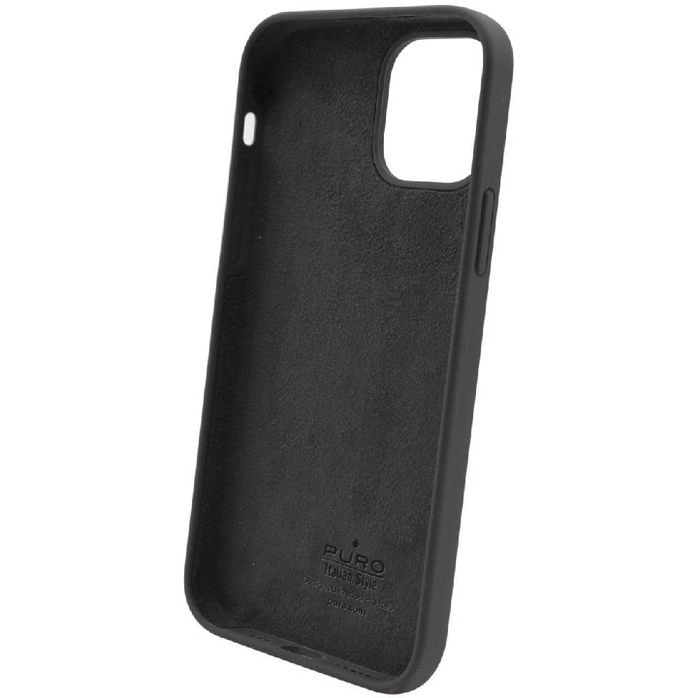 Puro Cover ICON per iPhone 13 Pro Max Nuova