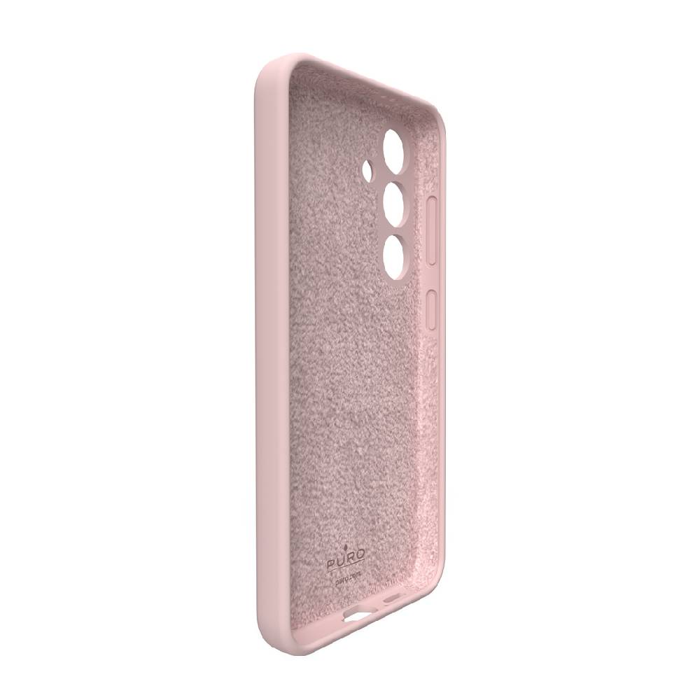 Puro Cover ICON per Samsung Galaxy S24 Italia