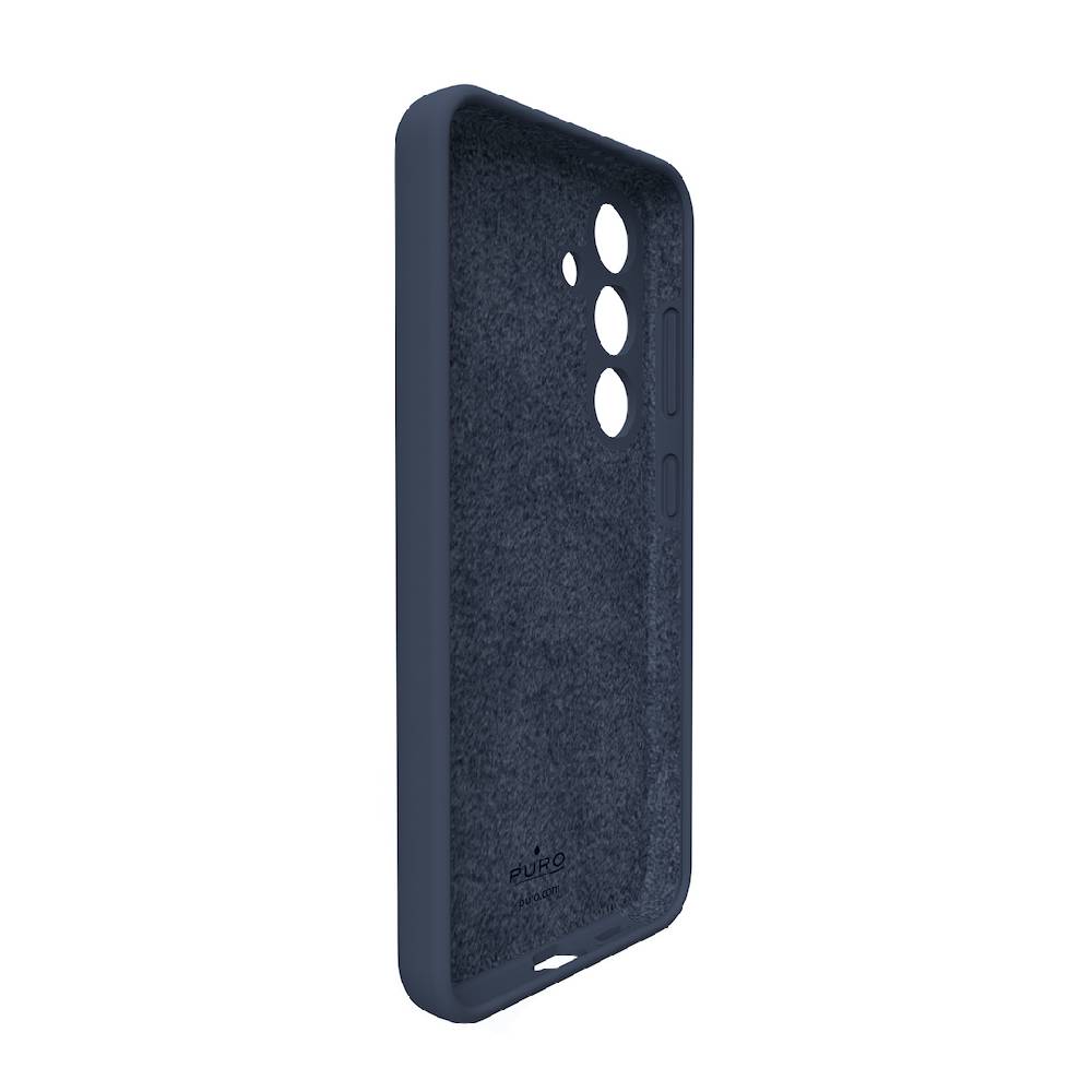 Puro Cover ICON per Samsung Galaxy S24 Italia