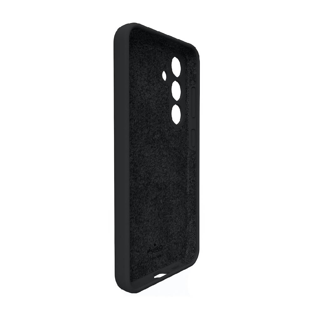 Puro Cover ICON per Samsung Galaxy S24 Italia