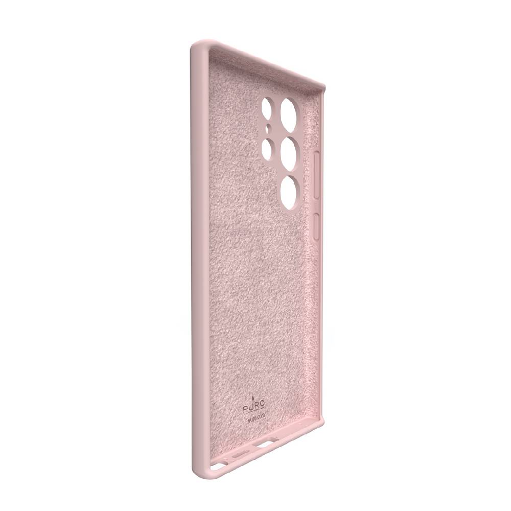 Puro Cover ICON per Samsung Galaxy S24 Ultra Acquista Ora